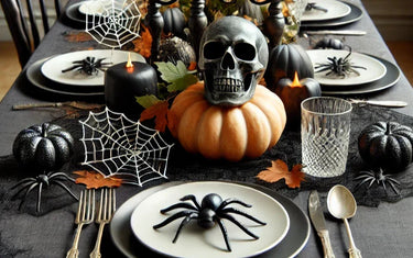 The Ultimate Guide to Planning a Themed Party!