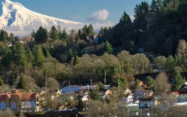 Top 5 Affordable Venues in Oregon for Your Next Event.