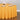 Bargain 108 In. Round Polyester Tablecloth Gold