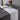 14 X 108 in. Rosette Satin Table Runner White