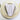 20 in. Polyester Napkins White (1 Dozen)