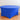 5 ft. Round Stretch Tablecloth Royal Blue