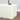 Bargain 8 Ft. Fitted Polyester Tablecloth Ivory