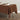 60 x 126 in. Rectangular Polyester Tablecloth Chocolate