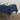 Bargain 60 X 126 In. Rectangular Polyester Tablecloth Navy Blue