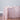 88 X 154 in. Rectangular Sequin Tablecloth Blush Pink