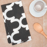 18 x 28 in. Trellis Cotton Kitchen Towels 2/Pack (12 Colors)
