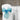 Organza Sash Caribbean (10 Pack)