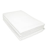 Hotel Selection Hand Towel White 4/Pack
