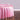 Bargain 120 In. Round Satin Tablecloth Pink