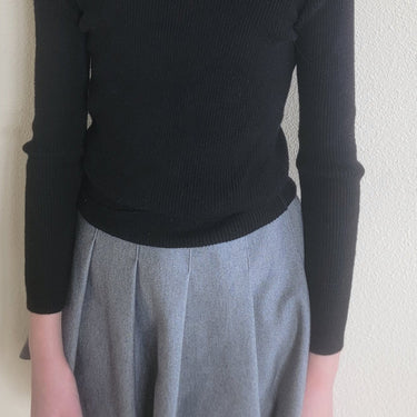Kids Turtleneck (2 Colors)