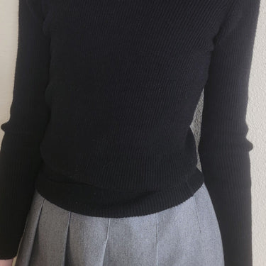 Kids Turtleneck (2 Colors)