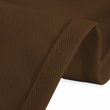 60 X 102 in. Rectangular Polyester Tablecloth (19 colors)