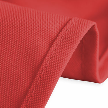 60 X 102 in. Rectangular Polyester Tablecloth (19 colors)