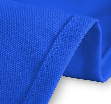 60 X 126 in. Rectangular Polyester Tablecloth (20 colors)