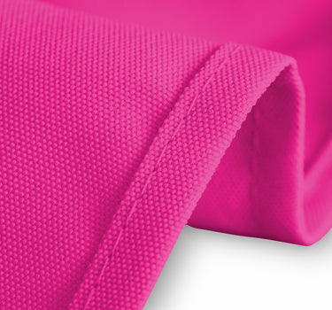 54 in. Square Polyester Tablecloth (20 Colors)