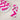 16 X 16 in. Chevron Cotton Napkins 4/Pack (2 Colors)
