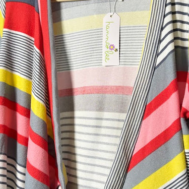 Womens Cardigan -2 Colors