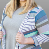 Womens Cardigan -2 Colors