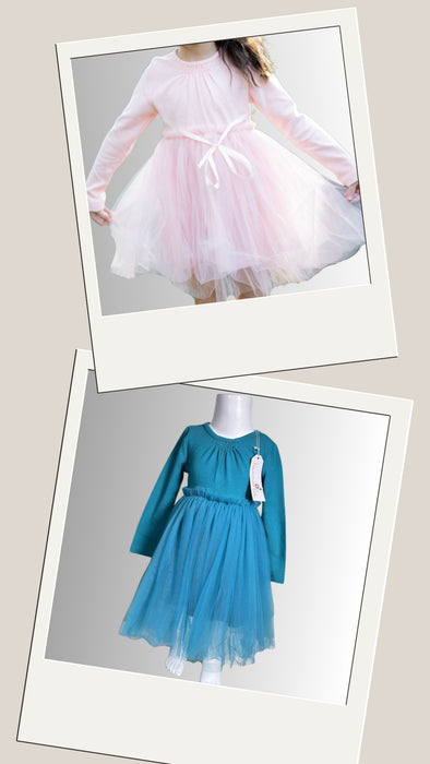 Kids' Tutu Dress