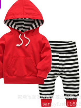 Pajama Sets - 2 Colors