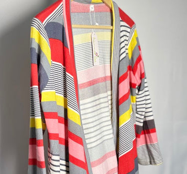 Womens Cardigan -2 Colors