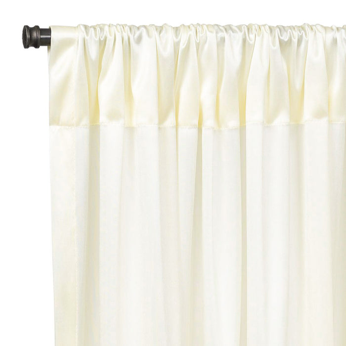 56 x 120 in. Chiffon Backdrop Draping (8 Colors)