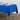 Bargain 60 X 102 In. Rectangular Polyester Tablecloth Royal Blue