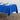 Bargain 60 X 102 In. Rectangular Polyester Tablecloth Royal Blue