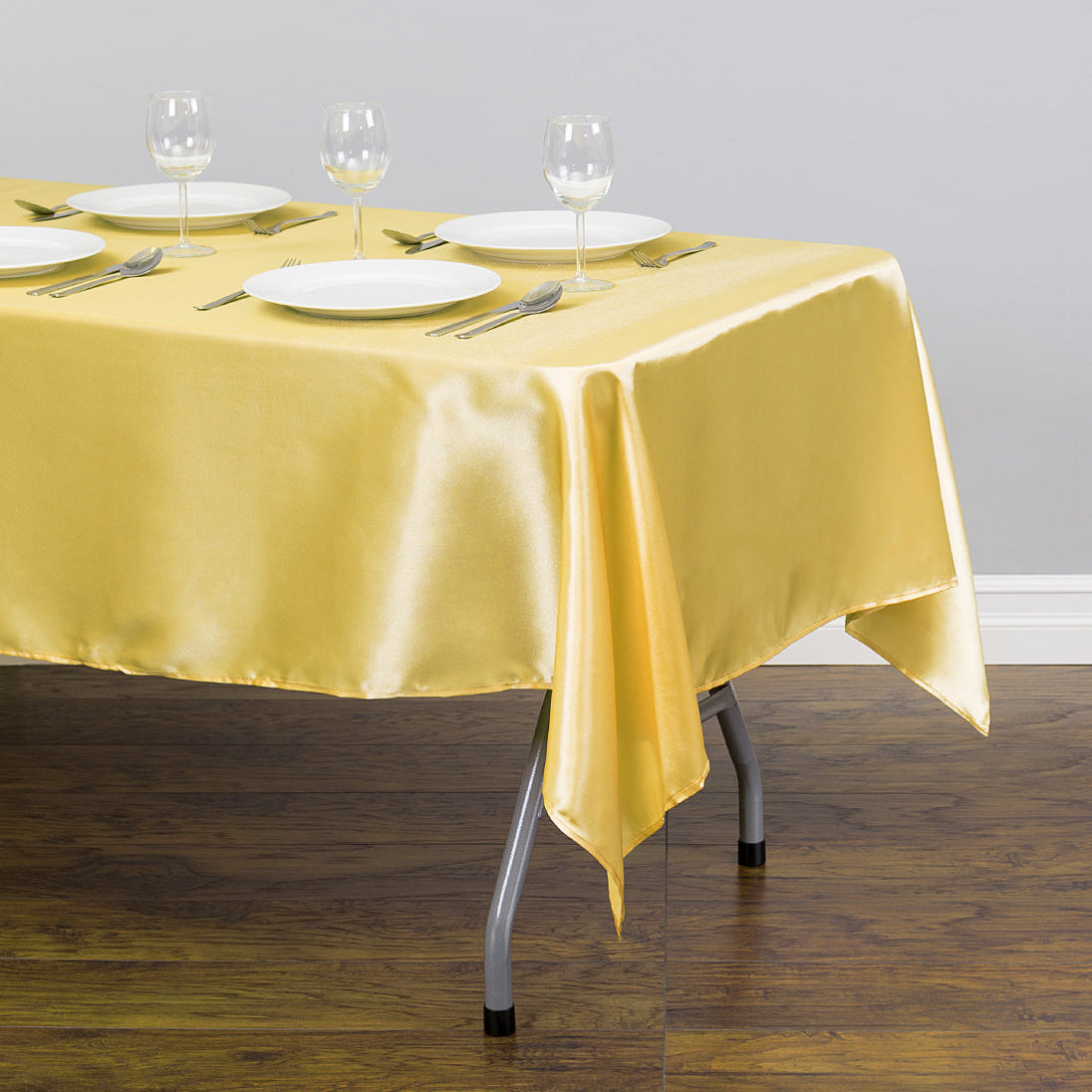 Rectangular Tablecloths — LinenTablecloth