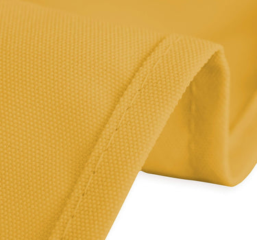 60 X 102 in. Rectangular Polyester Tablecloth