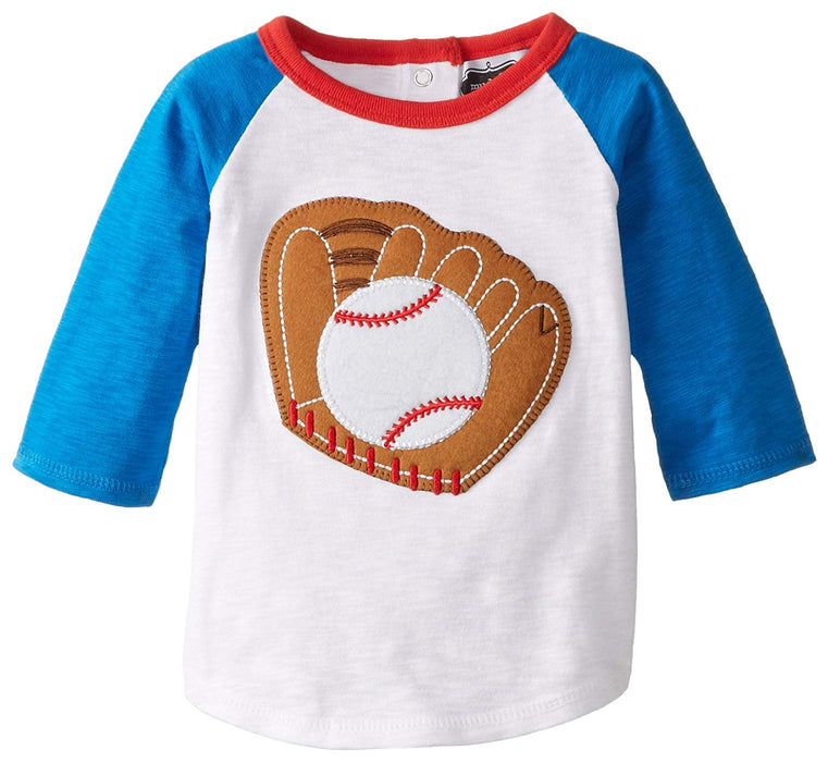 Baseball Shirt L(4T/ 5T)