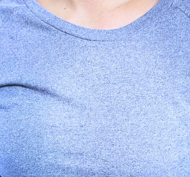 Women's Baseball Tee (4 Colors)