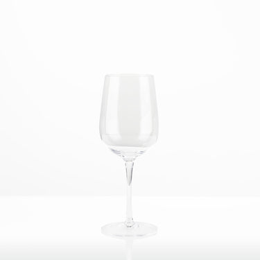 Classic Wine Glasses - case of 24