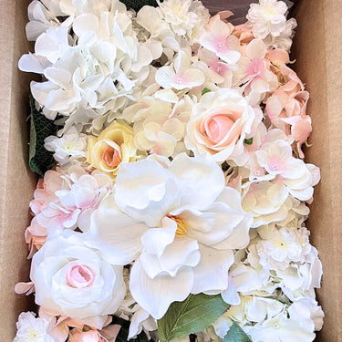Eternity Flower Blooms Box