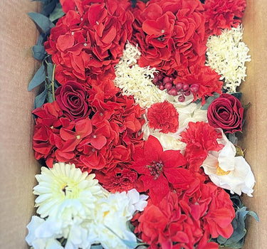 Eternity Flower Blooms Box