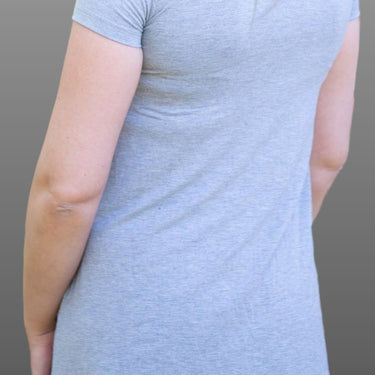 Women Tunics (3 Colors)