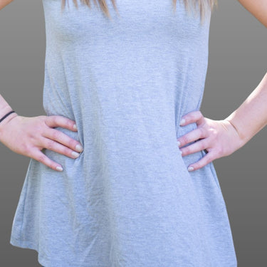 Women Tunics (3 Colors)