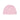 Baby Cap Pink Chevron