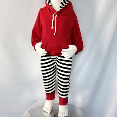 Pajama Sets - 2 Colors