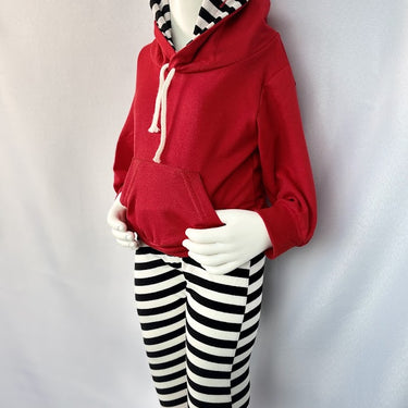 Pajama Sets - 2 Colors