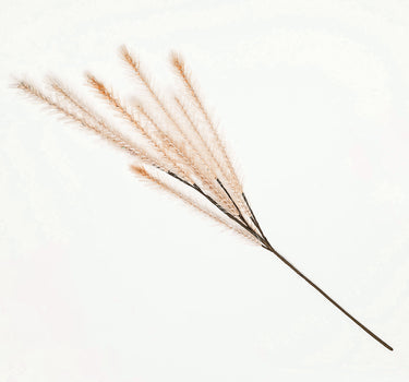 30 in. Artificial Wheat Stalks 2Pcs/Pk (3 Colors)