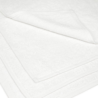 Hotel Selection Wash Cloth White 4/pack