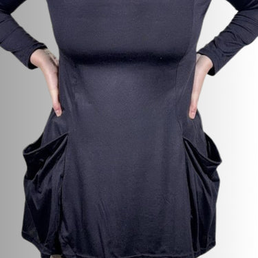 Women Flare T-shirt (3 Colors)