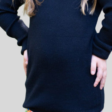 Kids Turtleneck (2 Colors)