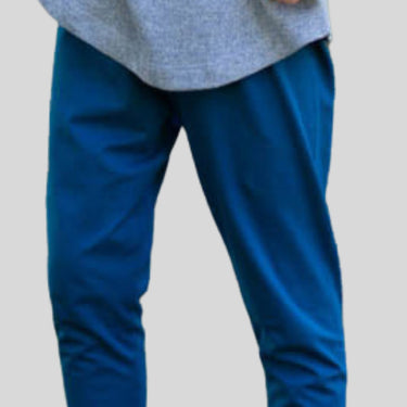 Kids Plain Leggings (3 Colors)