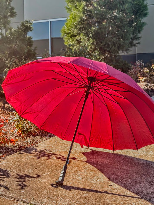 Umbrella (4 colors) (Only Available for Pick-Up.)