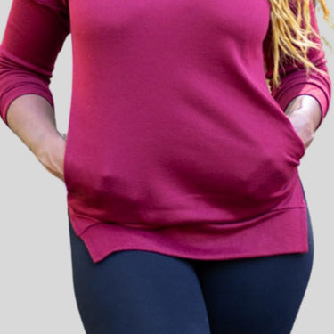 Women Long Sleeve