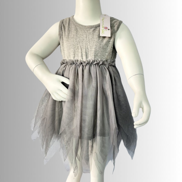 Kids' Tutu Dress