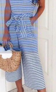 Women Rompers (3 Colors)